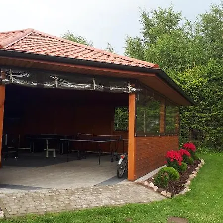 Letniskowe Rekinek Darłowo