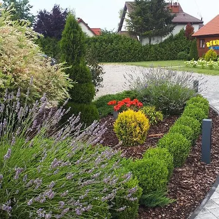 Letniskowe Rekinek Dom wakacyjny Darłowo