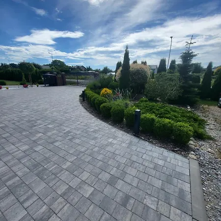 Letniskowe Rekinek * Darlowo