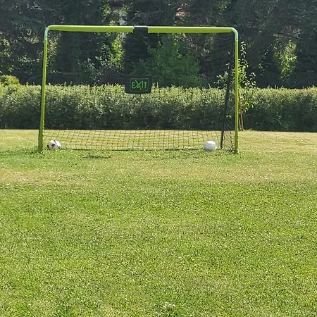 Letniskowe Rekinek * Darłowo