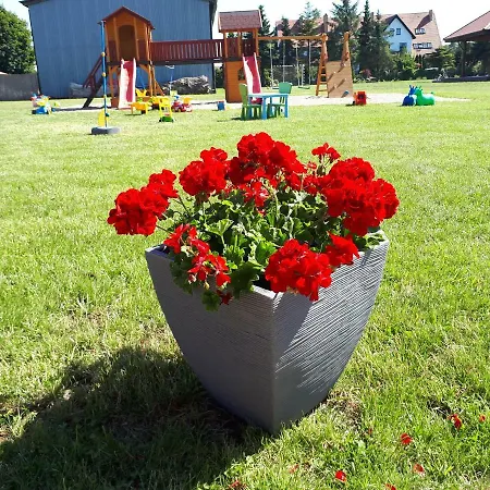 Letniskowe Rekinek * Darlowo