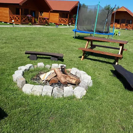 Letniskowe Rekinek *