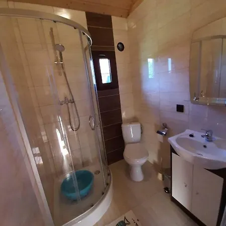 Letniskowe Rekinek Darlowo