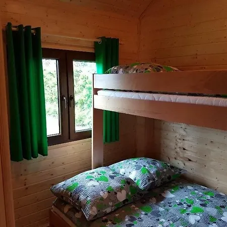 Ferienhaus Letniskowe Rekinek *