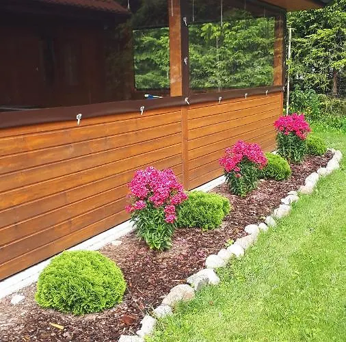 別荘 Letniskowe Rekinek