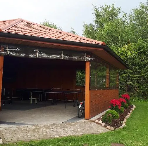 Letniskowe Rekinek ダルウォボ