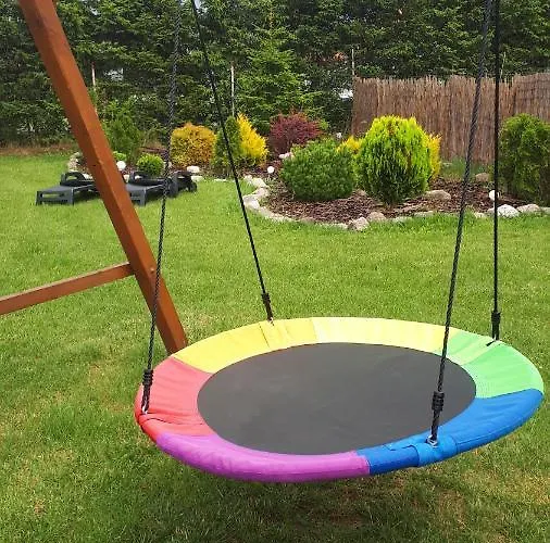 Σπίτι διακοπών Letniskowe Rekinek *