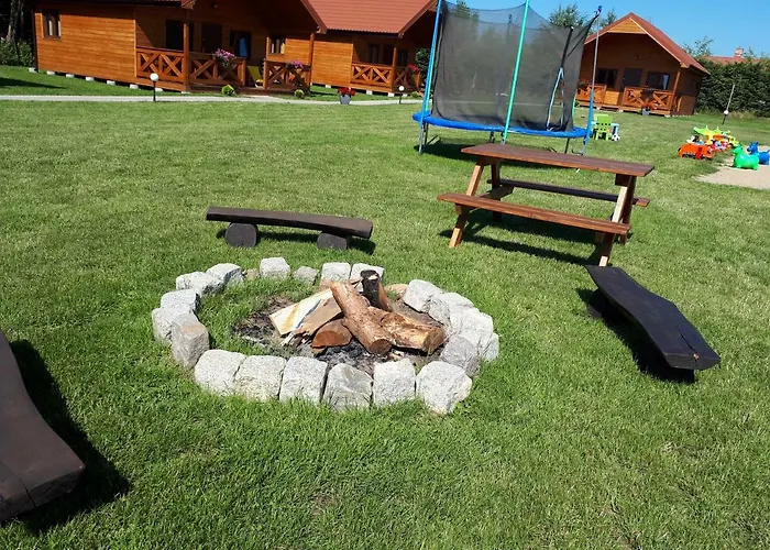 Letniskowe Rekinek *