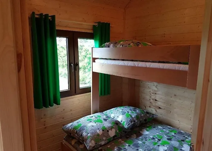 Σπίτι διακοπών Letniskowe Rekinek *