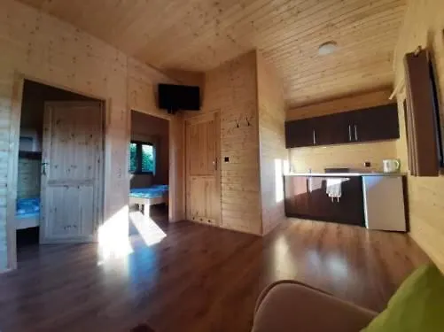 Σπίτι διακοπών Letniskowe Rekinek Darłowo